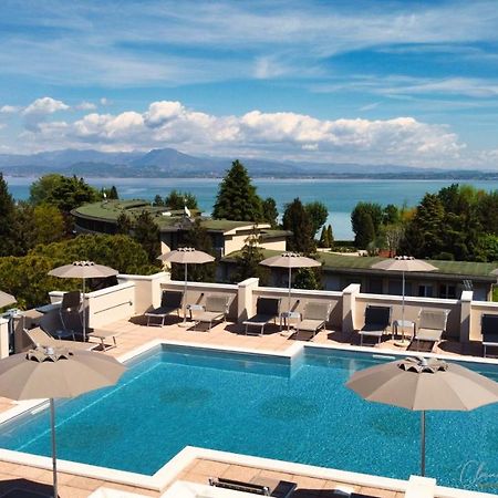 Hotel Alfieri Sirmione Esterno foto
