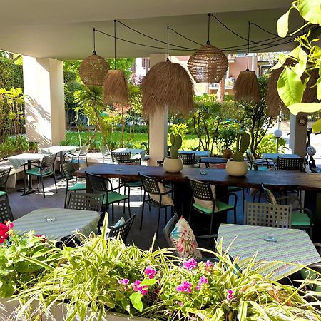 Hotel Alfieri Sirmione Esterno foto
