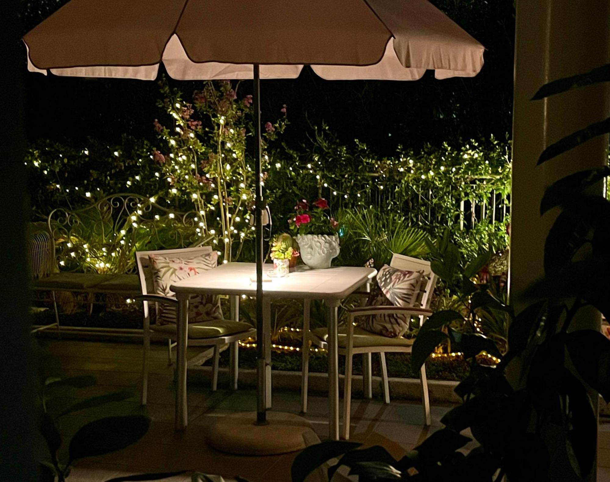 Hotel Alfieri Sirmione Esterno foto