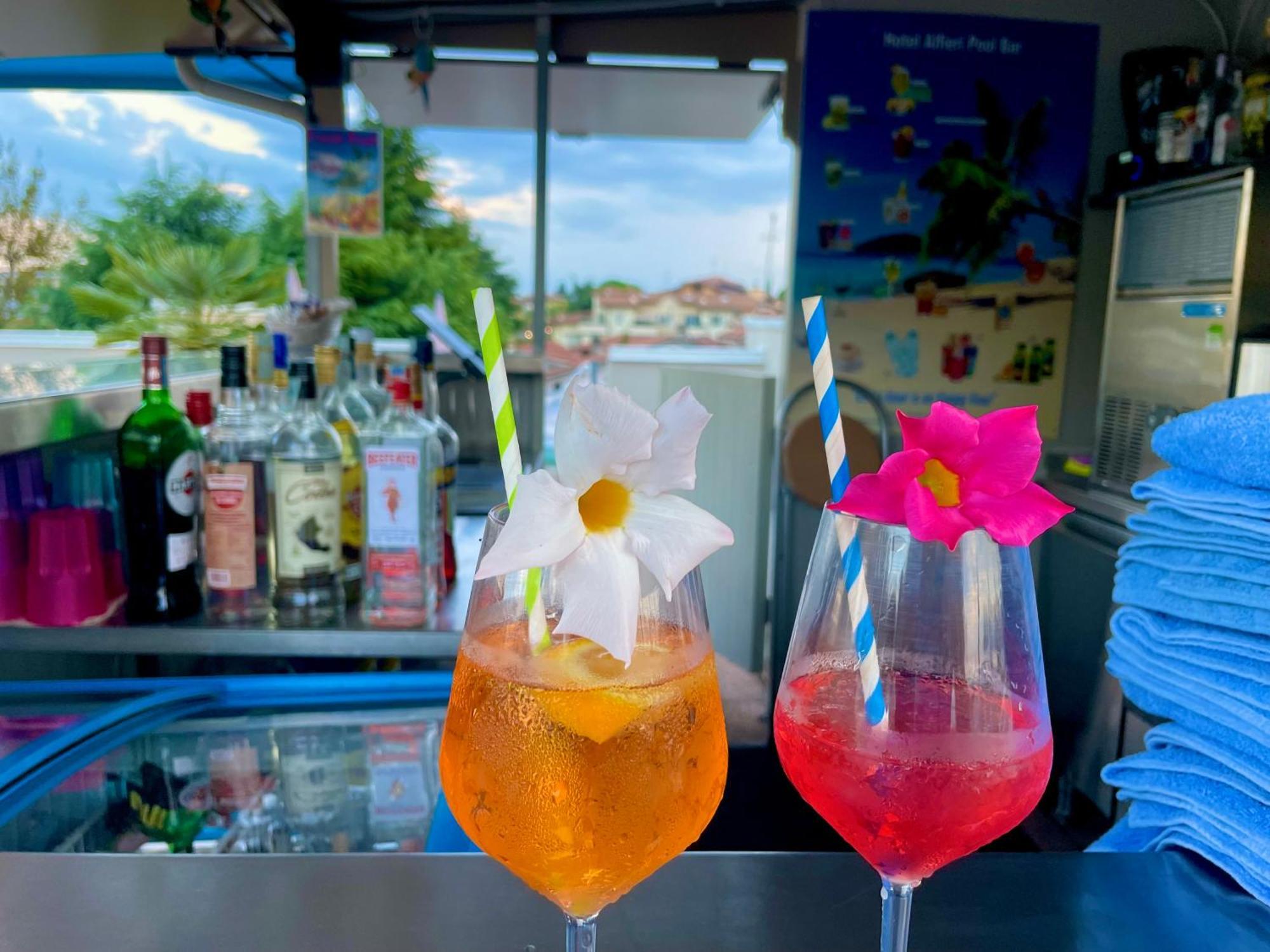 Hotel Alfieri Sirmione Esterno foto