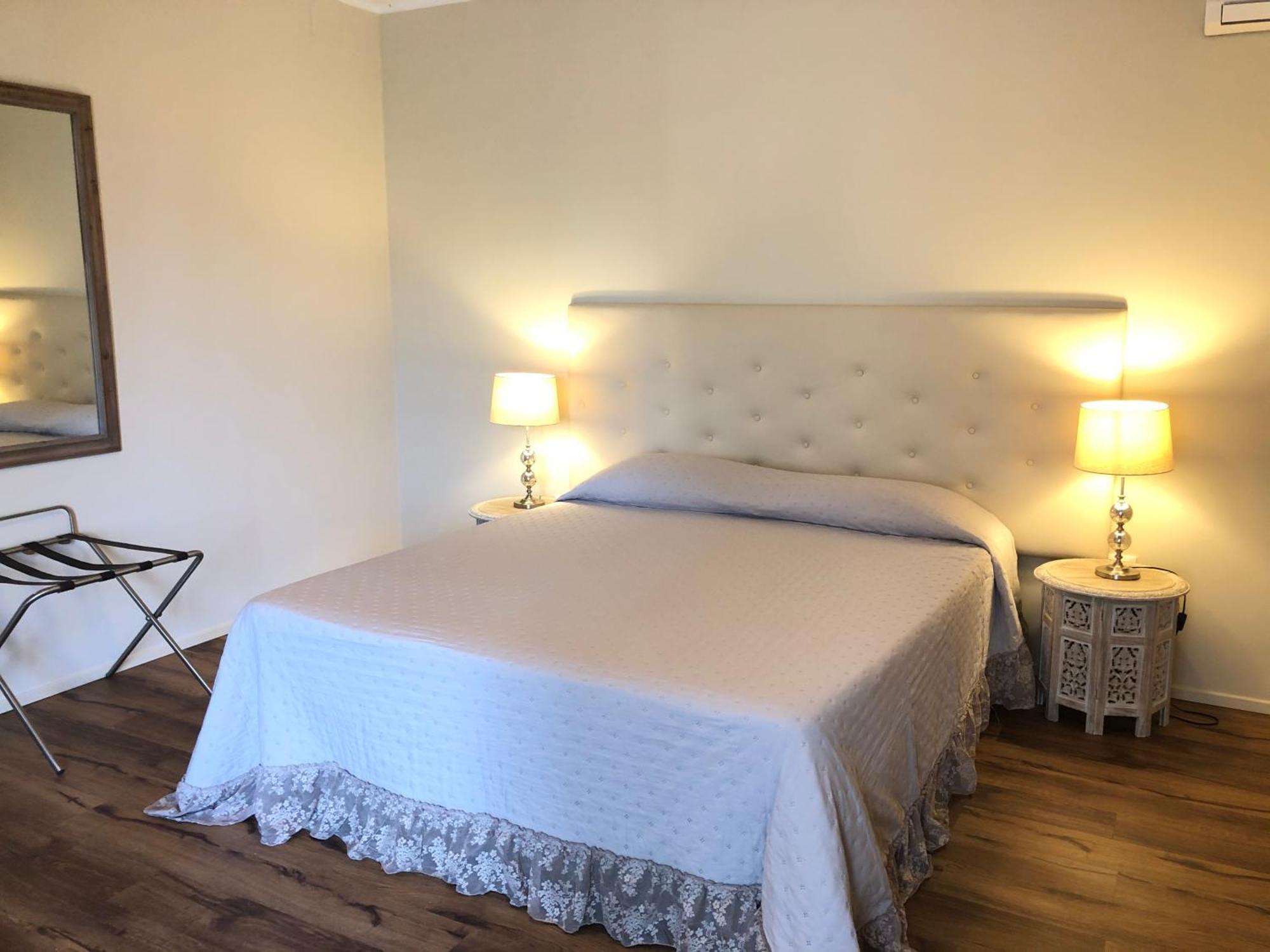 Hotel Alfieri Sirmione Esterno foto