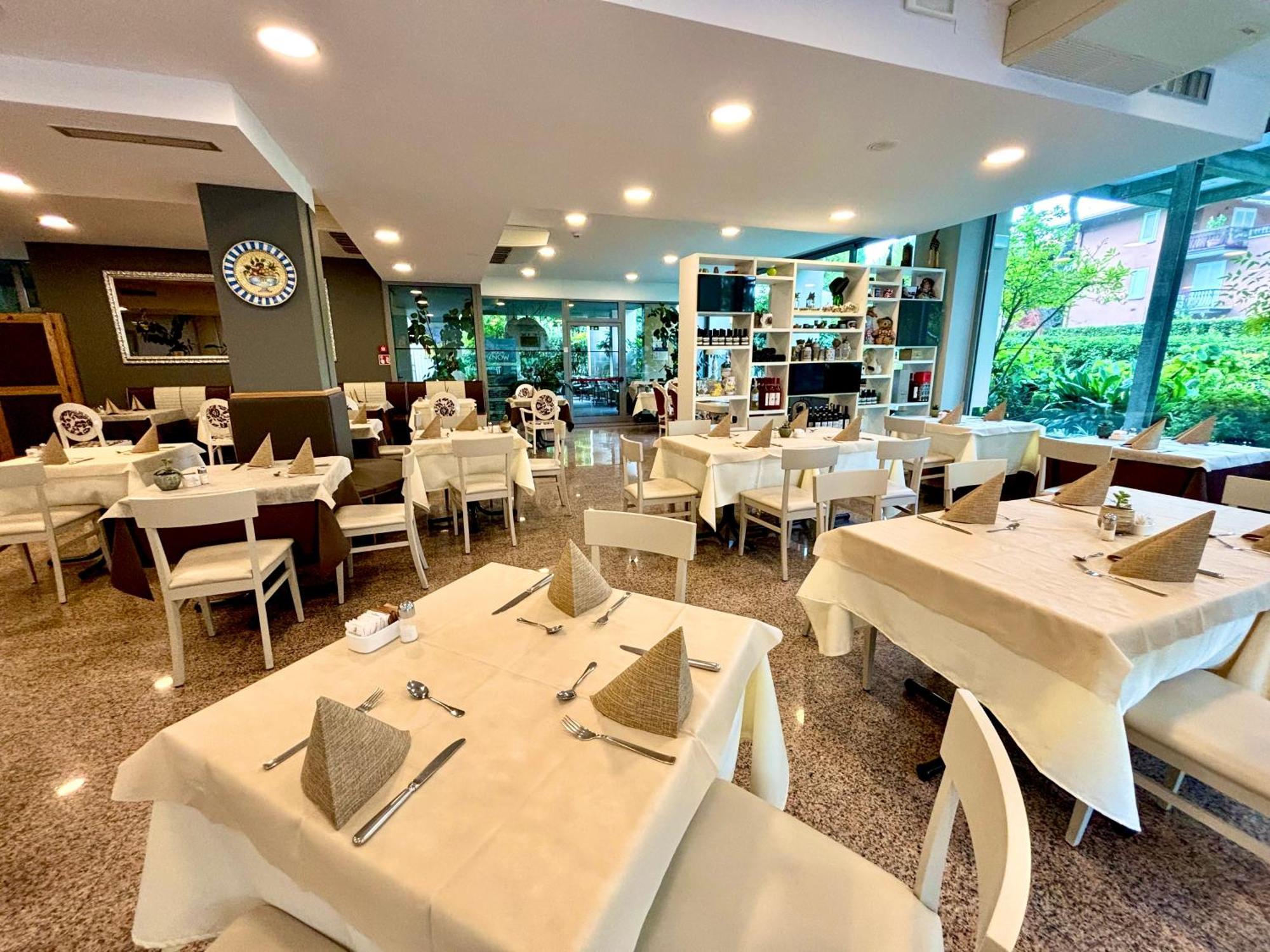 Hotel Alfieri Sirmione Esterno foto